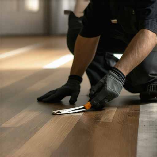 Fixing 2026 Laminate Floor Peeling: 4 DIY Tactics That Last