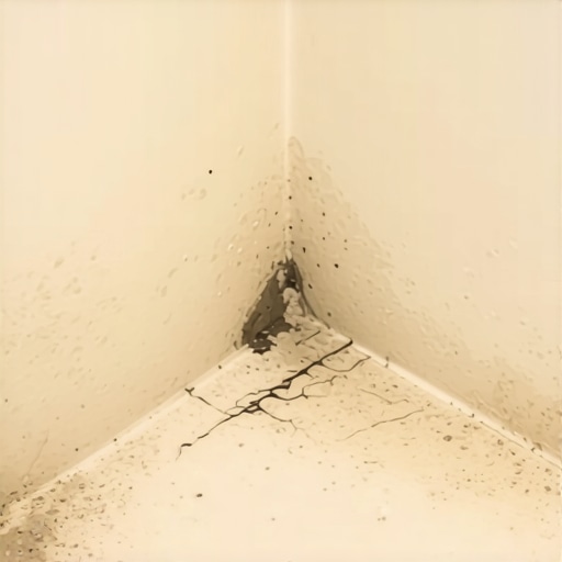 Is Your Shower Sealant Failing? 4 Warning Signs to Spot in 2026