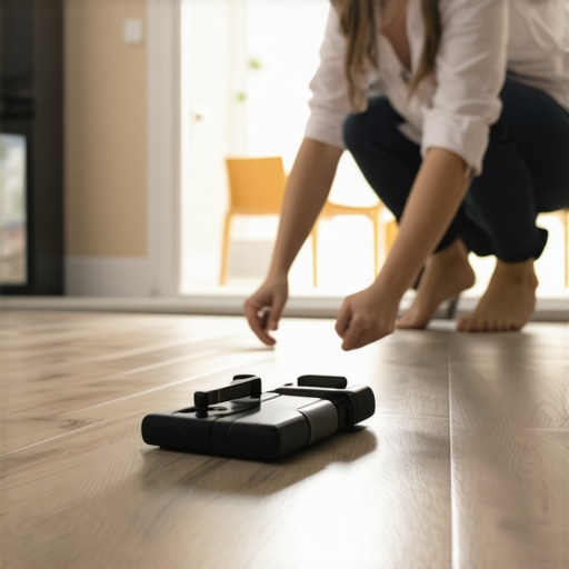 Stop Hardwood Floor Squeaks in 2026 With These 3 Silent Fixes