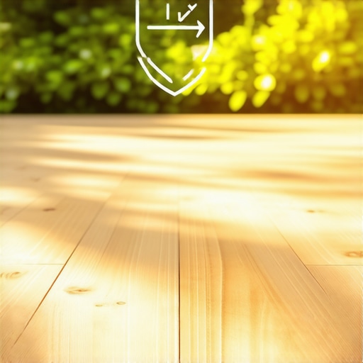 Stop Sun-Damaged Hardwood: 3 UV-Resistant Tactics for 2026