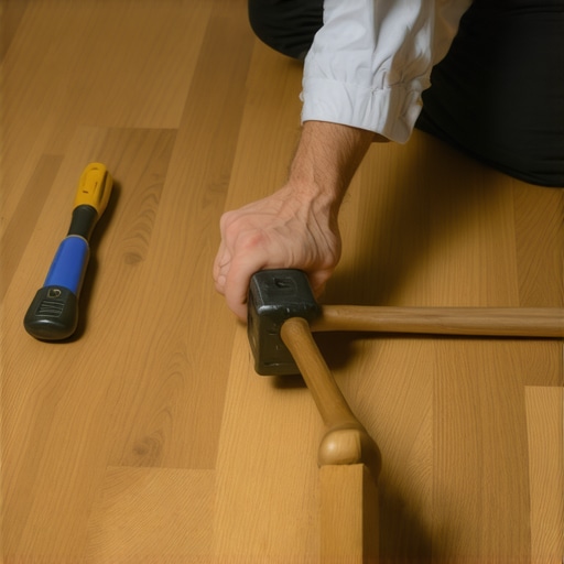 Stop Your 2026 Laminate Floor From Clicking with 3 Easy Fixes