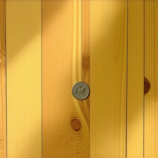 The 2026 ‘Coin Test’ for Worn Hardwood Floor Finishes