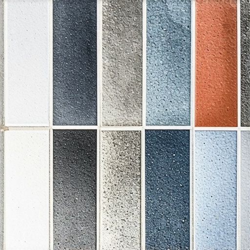 Which Grout Colors Hide Dirt Best? 2026 Testing Results
