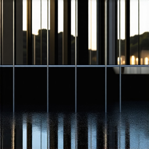 Why Epoxy Grout is Dominating 2026 Shower Renovations