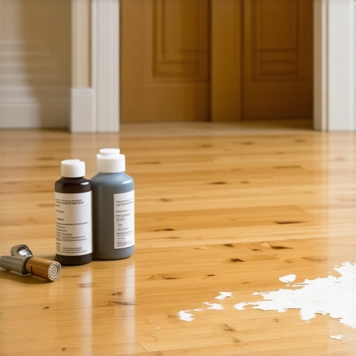 Why Your 2026 Hardwood Floor Finish is Peeling (and the Fix)