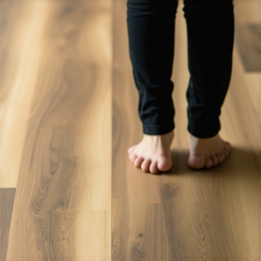 Why Your 2026 Laminate Clicks When You Walk (and the $5 Fix)