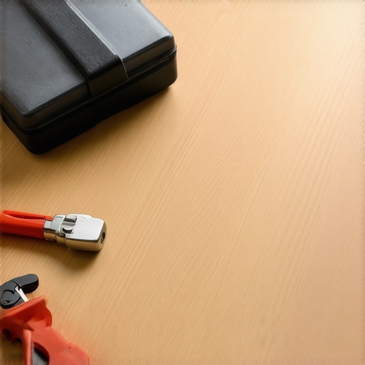 Why Your 2026 Laminate Flooring Is Separating (and the $10 Fix)