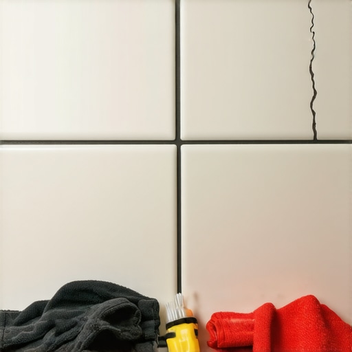 Why Your Shower Grout Cracks and How to Fix It in 2026