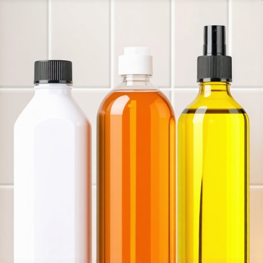 3 Enzyme Cleaners That Melt Shower Grout Mold in 2026