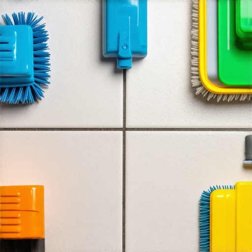 3 Grout Cleaning Tools That Actually Save Your Knees in 2026