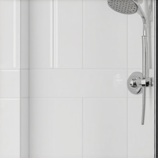 5 Shower Sealants That Stop Grout Mildew for 5 Years [2026 Test]