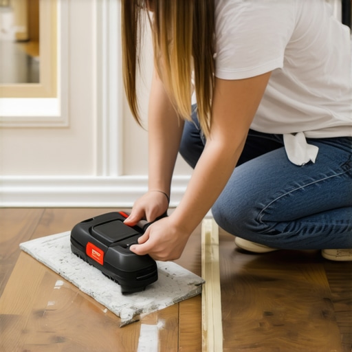 Fix 2026 Laminate Board Gaps With the $15 Suction Hack