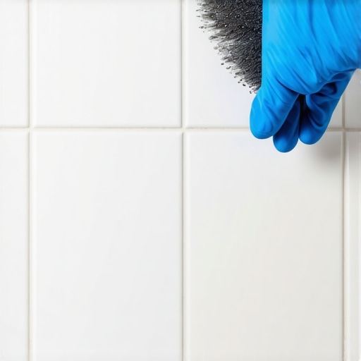 Fix Crumbly Shower Grout in 20 Minutes: The 2026 ‘Pro-Mix’ Trick