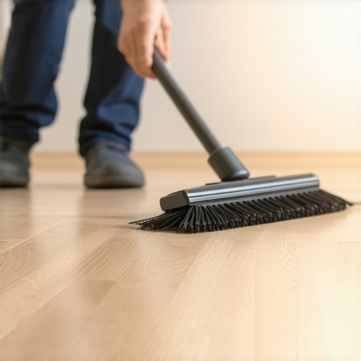 Is Your 2026 Hardwood Floor Finish Worn? Try This 30-Second Test