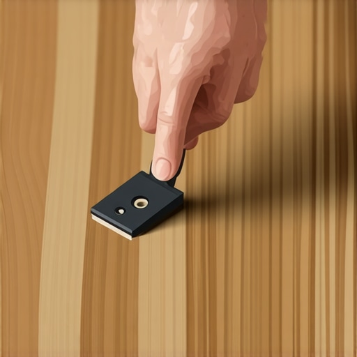 Is Your 2026 Hardwood Floor Sandable? The ‘Grain Depth’ Test