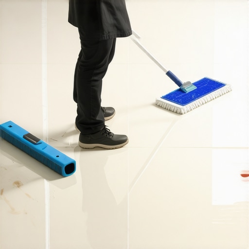 Stop Streaky Laminate: 4 Cleaning Mistakes You’re Making in 2026