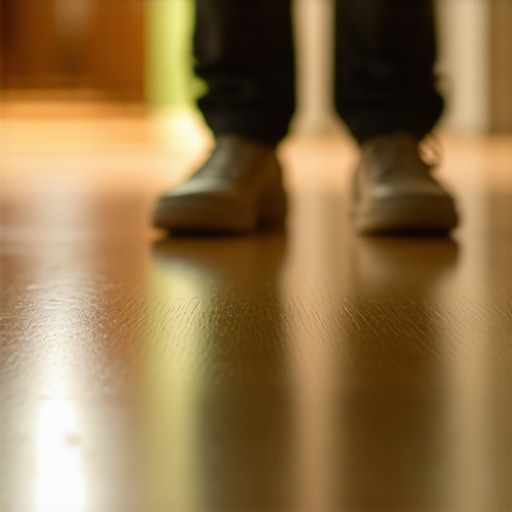 3 Signs Your 2026 Hardwood Needs a Buff (Not a Sand)