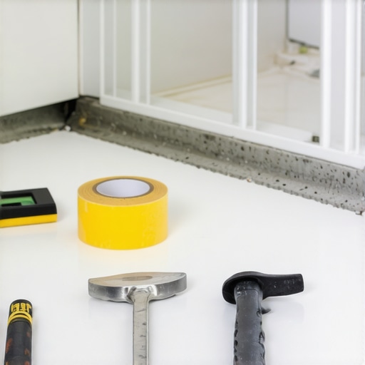 3 Ways to Fix Spongy Shower Floors Before the Tile Cracks [2026]