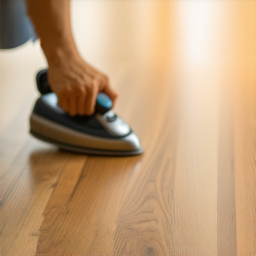 Fix 2026 Hardwood Floor Dents With This Ironing Hack [Tested]