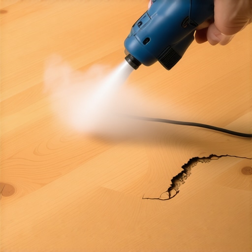 How to Steam-Lift Deep Furniture Dents in Hardwood [2026]