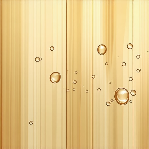 Is Your Hardwood Finish Oil or Water-Based? 2026 ‘Drop’ Test