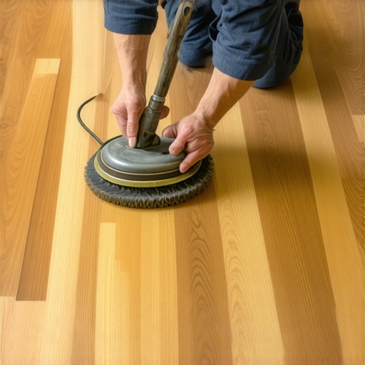 Restore Faded Hardwood in Hours: The 2026 ‘Oil-Buff’ Pro Tactic