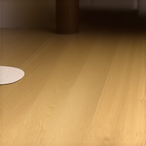 Stop Hardwood Scratches: The $20 ‘Felt-Floor’ Fix for 2026