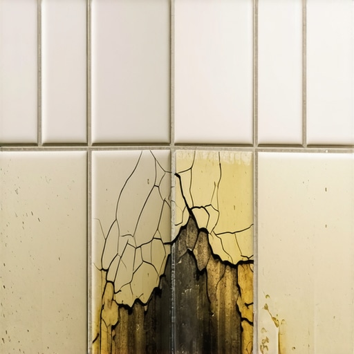 Why 2026 Shower Grout Fails: The ‘Vapor Barrier’ Mistake