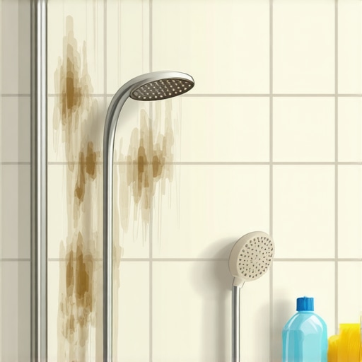 Why Your 2026 Shower Grout Smells Musty (and the 5-Minute Solution)