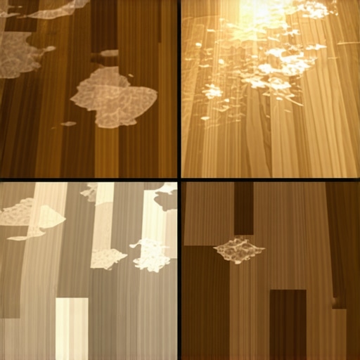 Will 2026 Laminate Survive a Kitchen Flood? The Hardwood Test