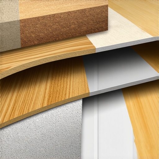 How to Choose the Right Underlayment to Make Your Laminate Feel Like Real Wood
