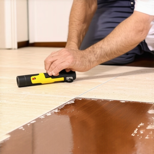 How to Fix Spongy Laminate Spots Without Pulling Up the Whole Floor