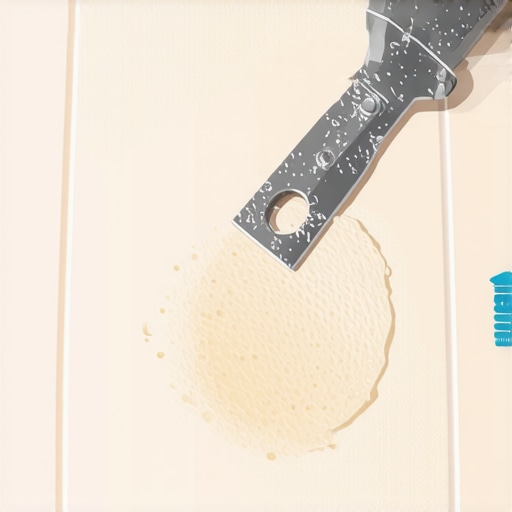 How to Fix Spongy Spots in Your Shower Floor Before They Crack