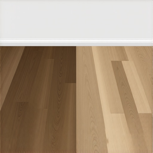 How to Handle Tricky Laminate Transitions Between Different Rooms