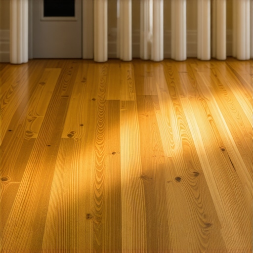How to Match New Hardwood to Your 20-Year-Old Existing Floors