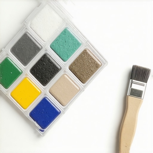 How to Mix Custom Grout Colors That Actually Match Your Tile