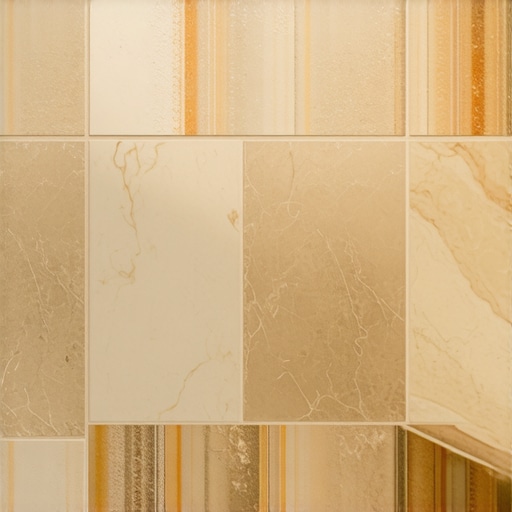 How to Seal Natural Stone Shower Tiles Without Changing the Color