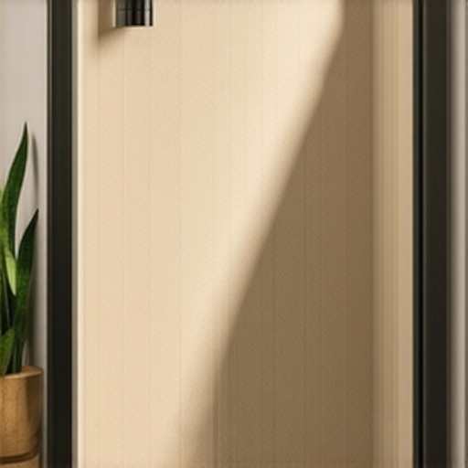 How to Stop Your Shower Bench From Leaking Into the Subfloor