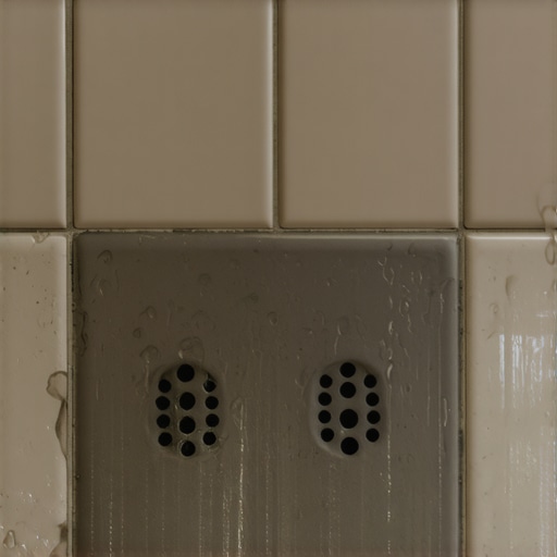 How to Tell if Your Shower Leak is the Drain or the Grout