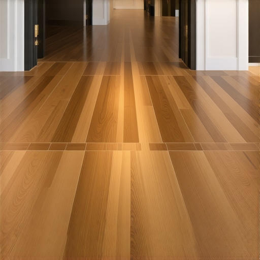How to Transition Laminate to Tile Without Ugly Metal Strips