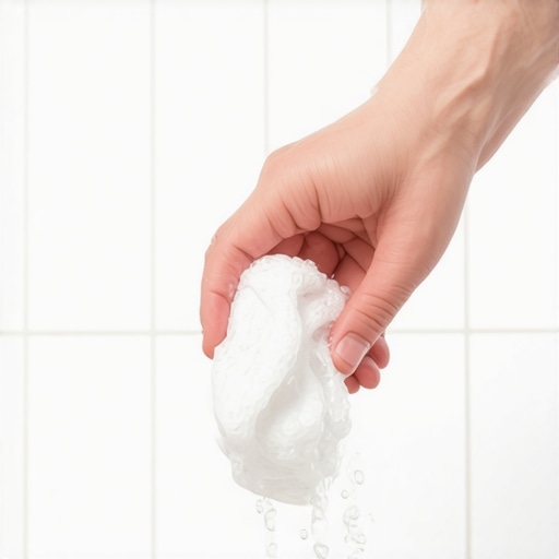 Stop Scrubbing Your Shower Grout: Use This $10 Tactic to Melt Soap Scum