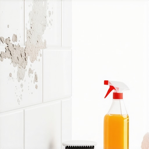 Stop Using Bleach on Your Grout: Here is a Better Way to Kill Mold