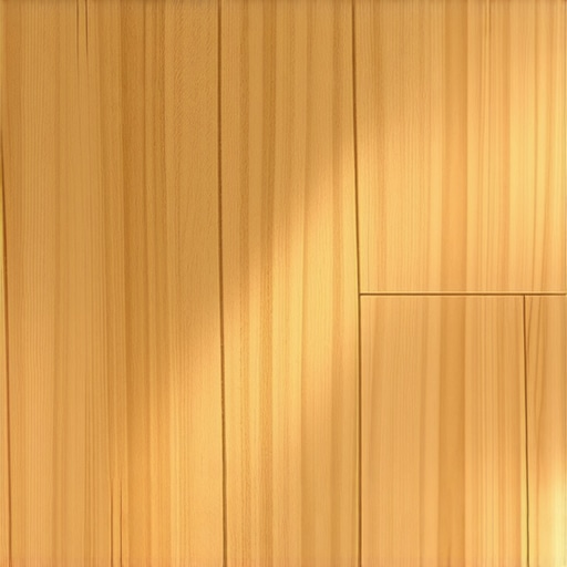 The $10 Edge Sealant That Prevents Laminate Floor Swelling