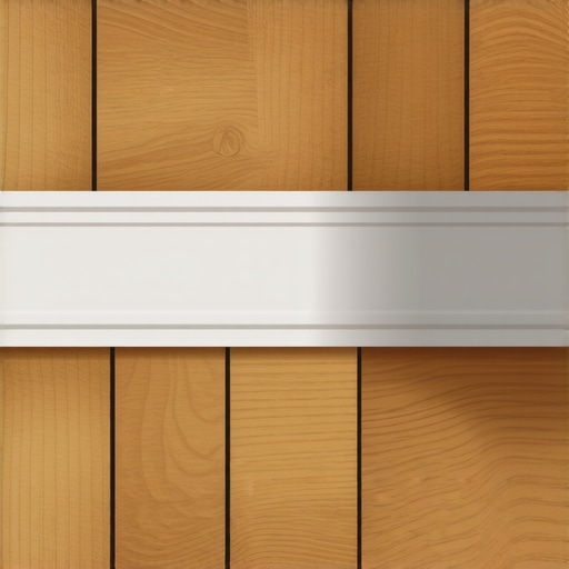 The $10 T-Molding Fix for Gapping Laminate Thresholds