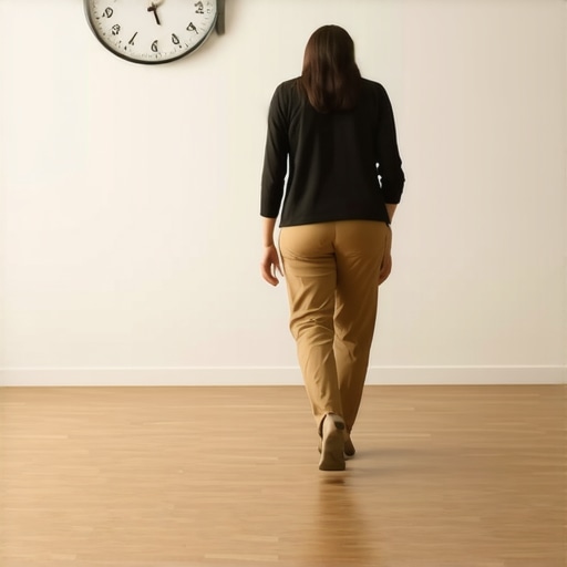 The 24-Hour Rule: Why You Can't Walk on New Hardwood Finish