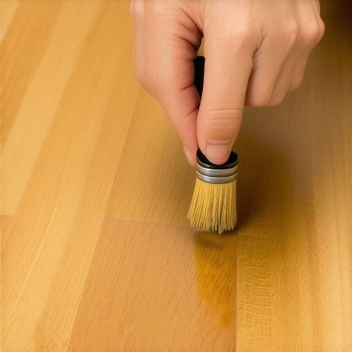The 5-Minute Wax Fix for Deep Scratches in Your Hardwood