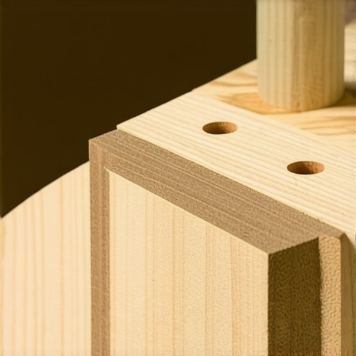 The $5 Tool That Makes Cutting Hardwood Corners Simple