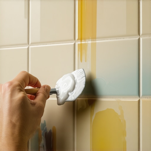 The Baking Soda Paste That Pulls Oil Out of Kitchen Tiles