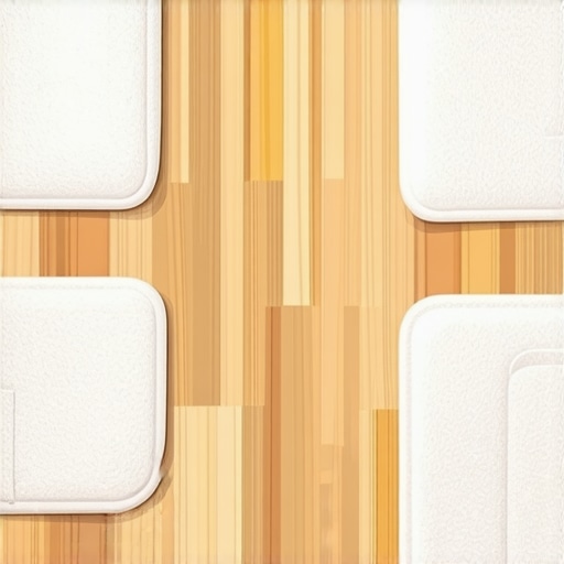 The Best Rug Pads That Wont Discolor Your Hardwood Floors
