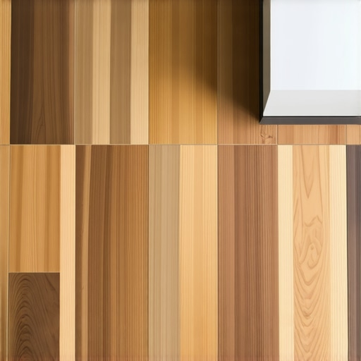 The Best Way to Transition Between Hardwood and Kitchen Tile